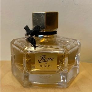 Flora by Gucci
